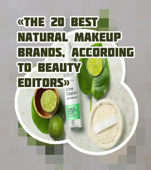 Best clean cosmetics