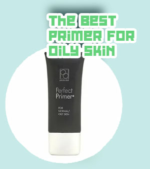 Best face primer for normal skin