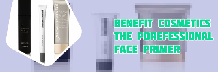Best makeup primer