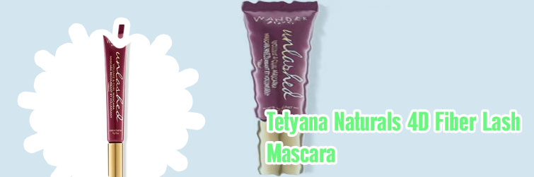 Best natural looking mascara