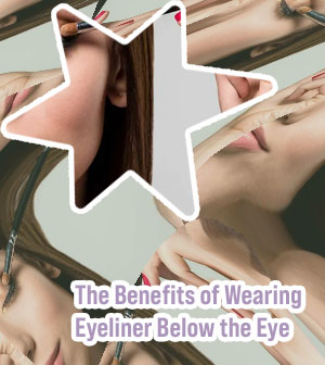 Best no smudge eyeliner for hooded eyes