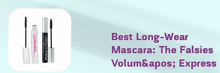 Best non flaking mascara