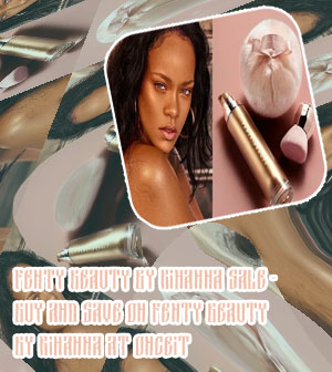 Buy fenty beauty online