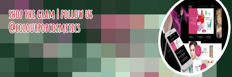 Cosmetics online