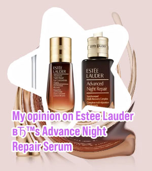 Estee lauder night