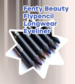 Eyeliner pencil reviews