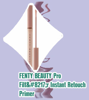 Fenty beauty pro filter primer