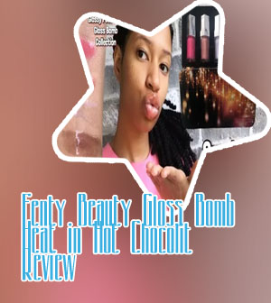 Fenty bomb heat