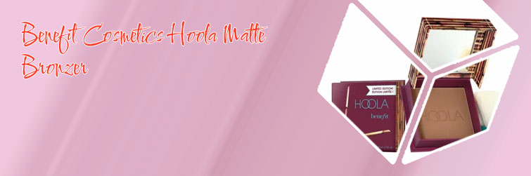 Hoola bronzer