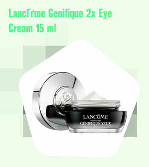 Lancome advanced genifique yeux eye cream