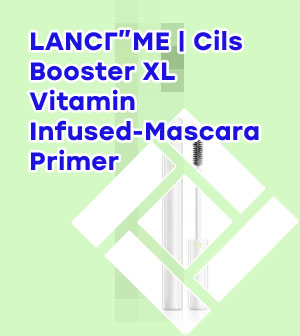 Lancome cils booster lash primer