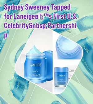 Laneige brand