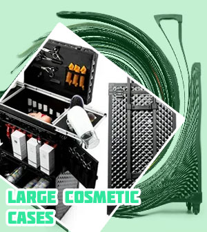 Large beauty case
