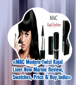 Mac kajal eyeliner