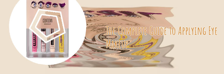 Maybelline makeup kit