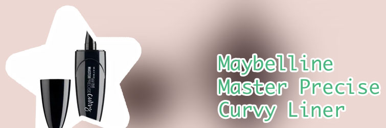 Maybelline master precise