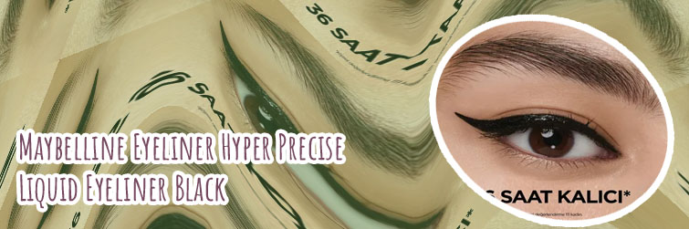 Maybelline tattoo studio liquid eyeliner