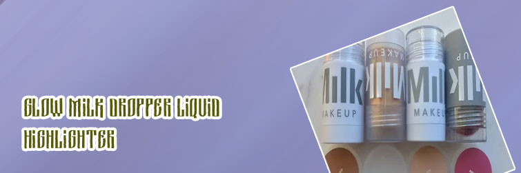 Milk bronzer