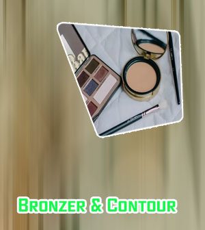 Milk matte bronzer