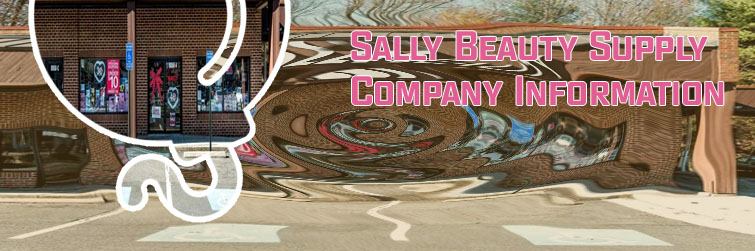 Sally beauty 4 for 20