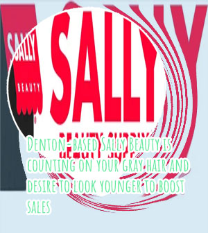 Sallys sales