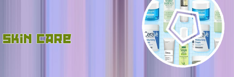 Skin care brands