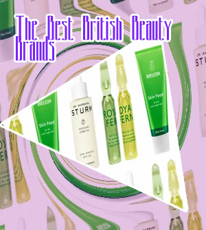 Top 5 premium skincare brands in the world