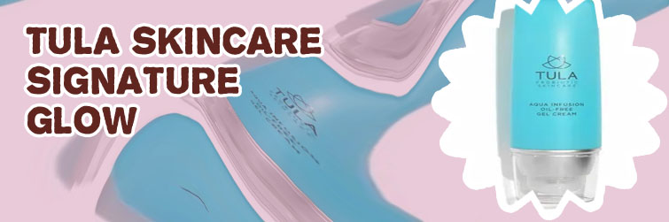 Tula skincare