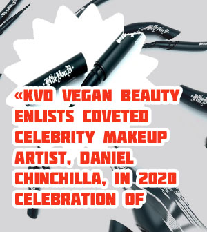 Vegan beauty tattoo liner